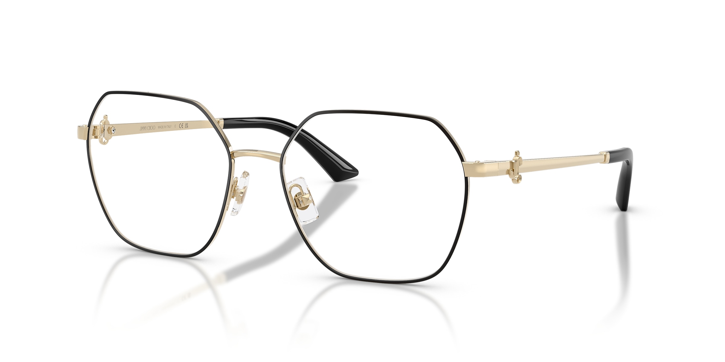 Jimmy Choo Glasses JC2023B