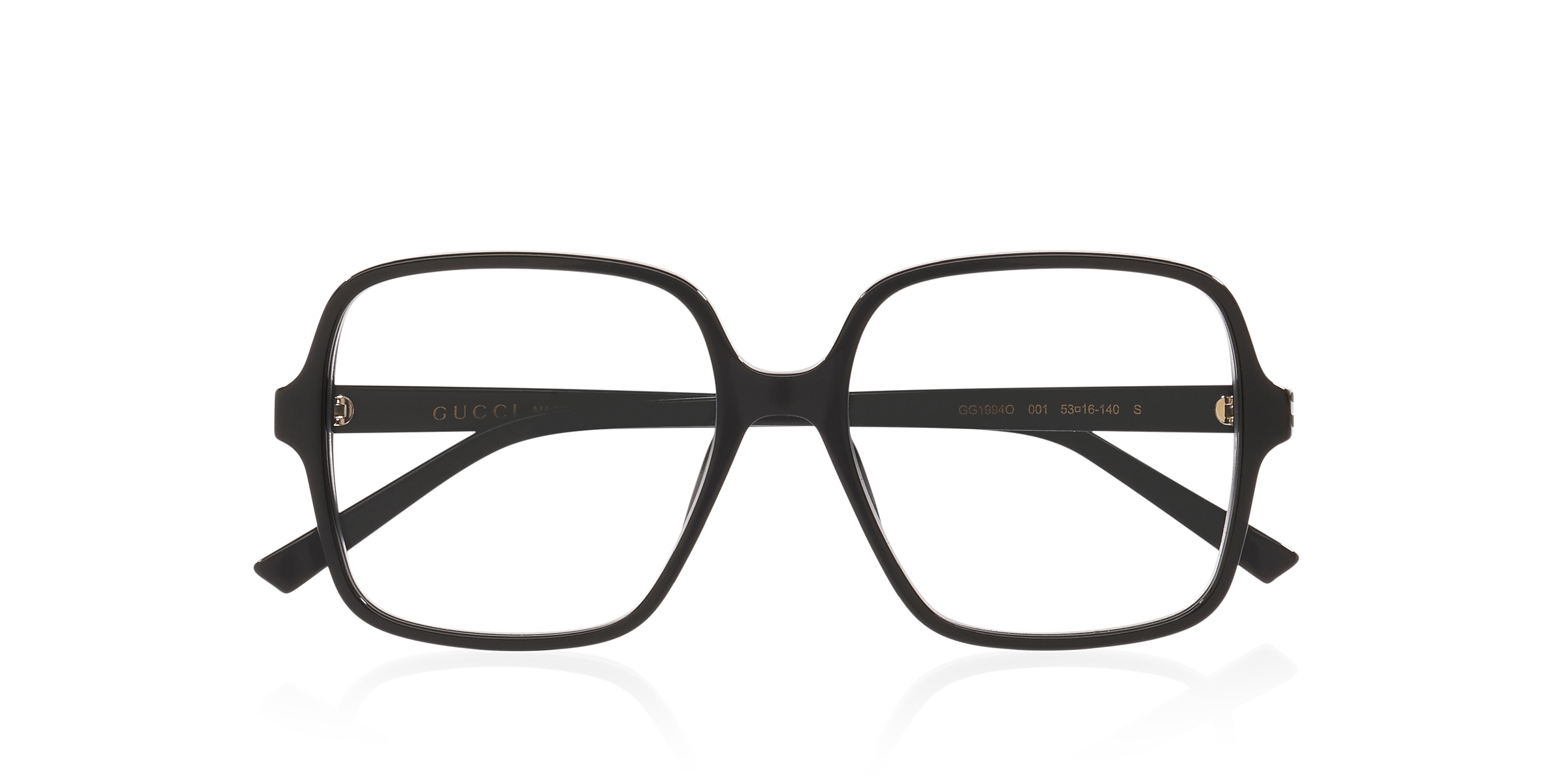 Gucci Glasses GG1994O