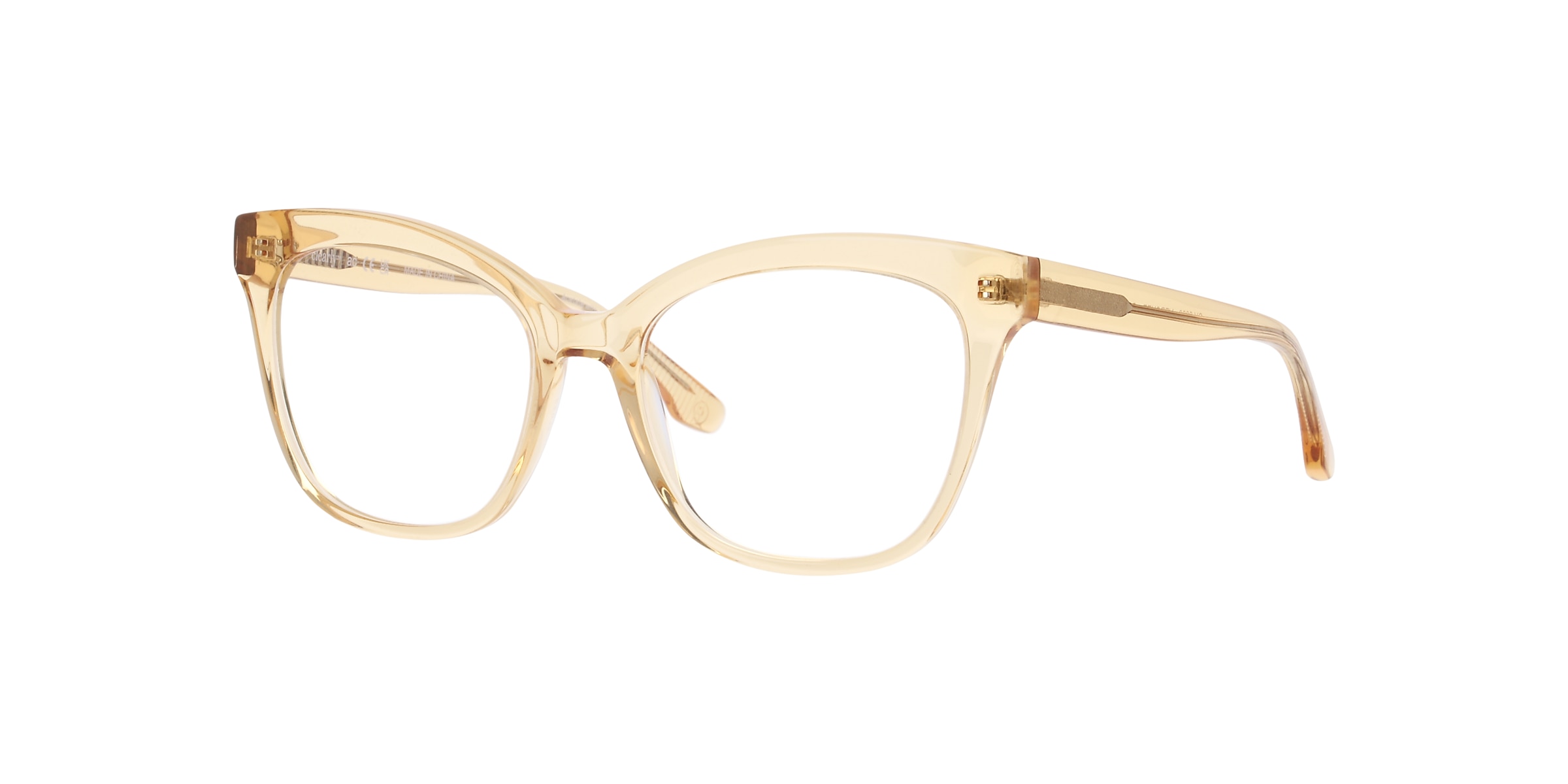 Clearly Glasses VERCHER