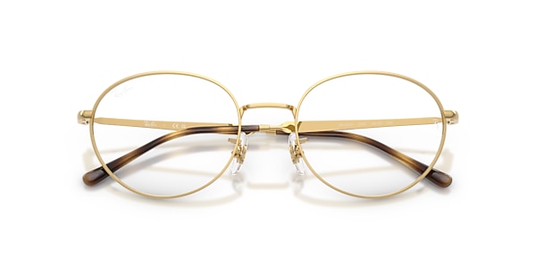 Ray-Ban Glasses RB6558 OPTICS