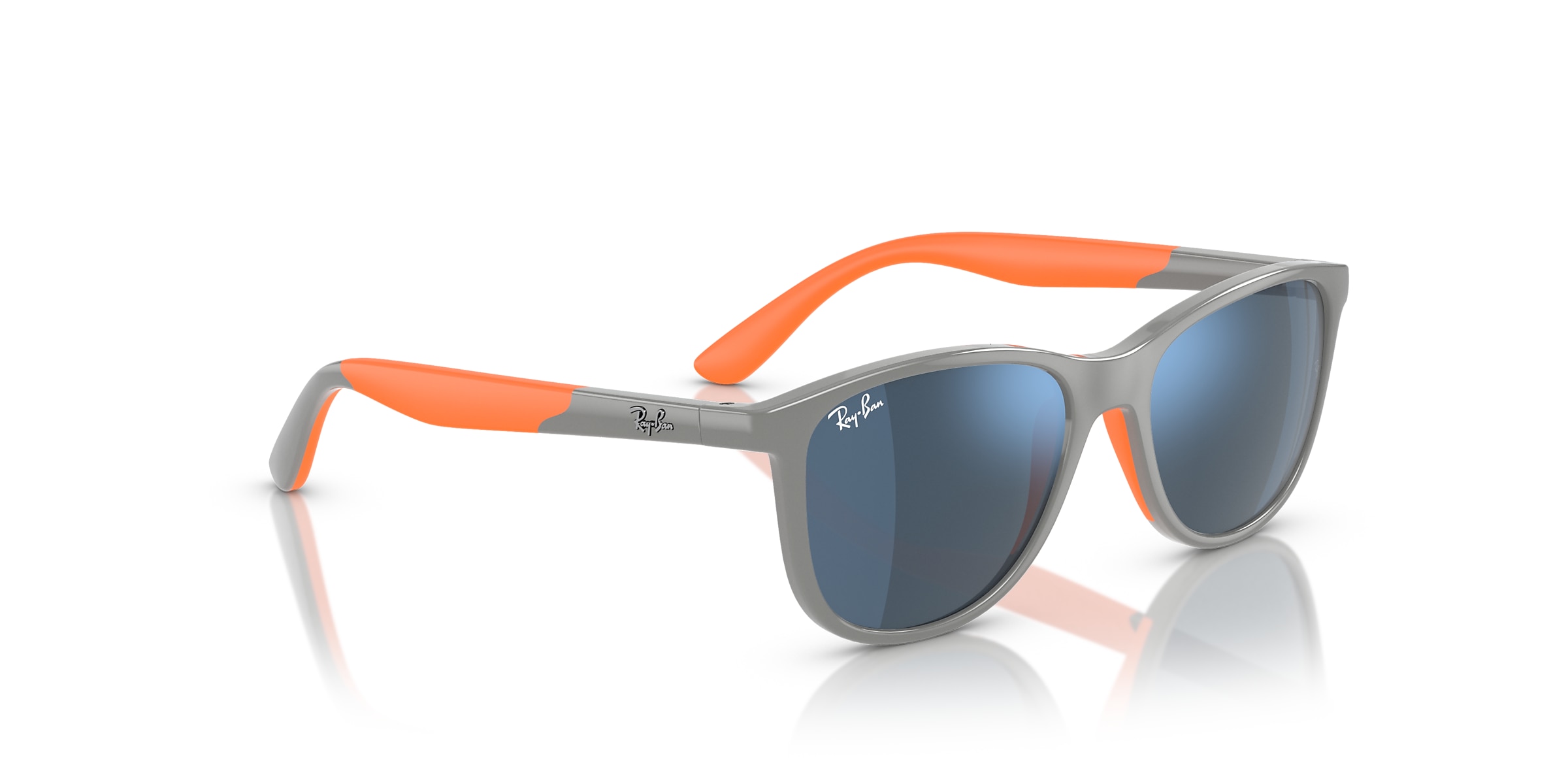 Ray-Ban Sunglasses RB9077S KIDS BIO-BASED