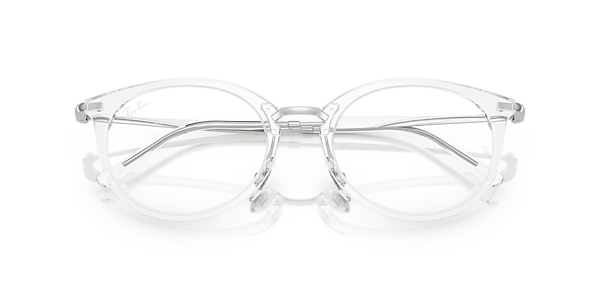 Ray-Ban Glasses RB7255 OPTICS