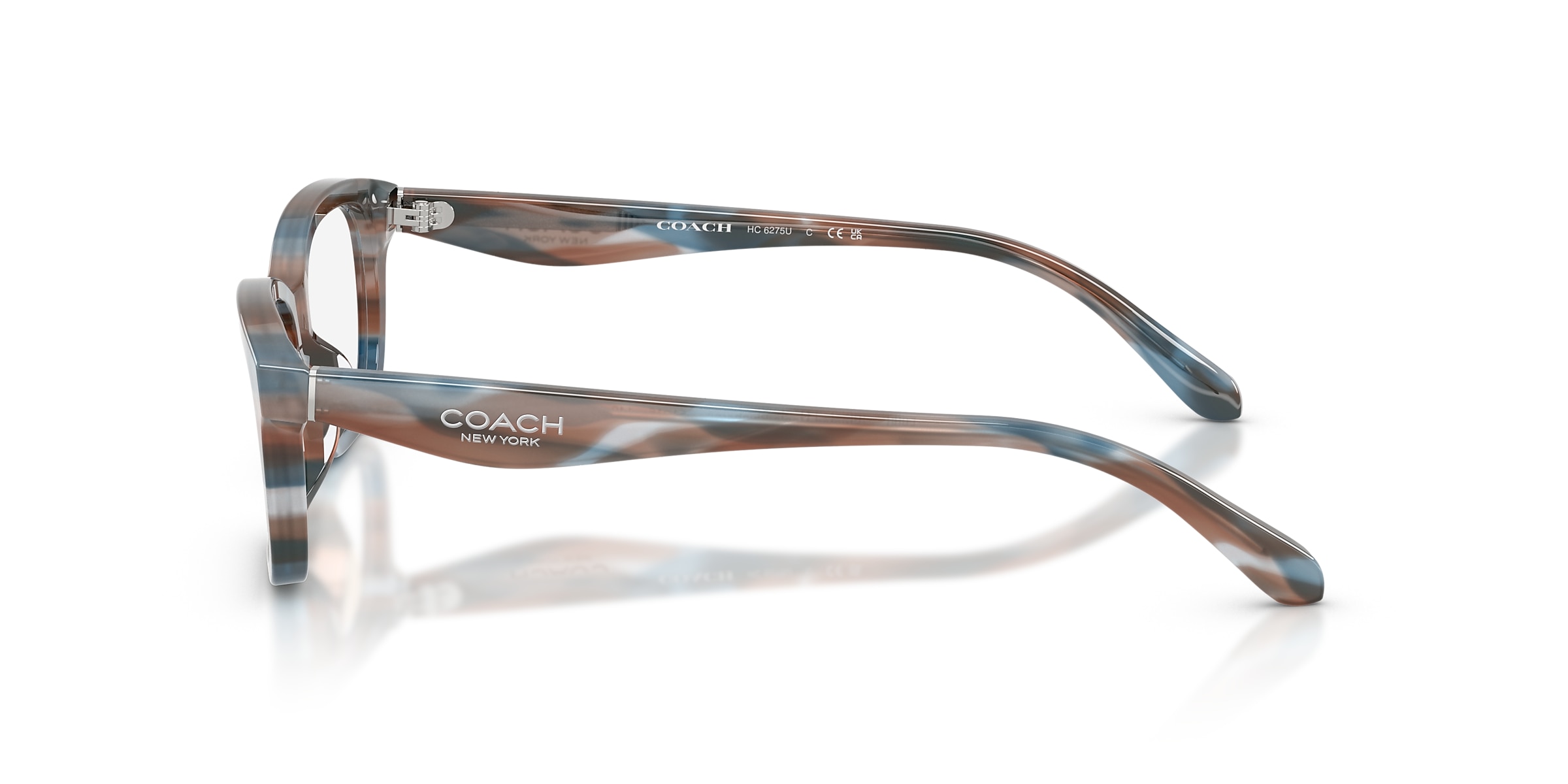 Coach Glasses HC6275U