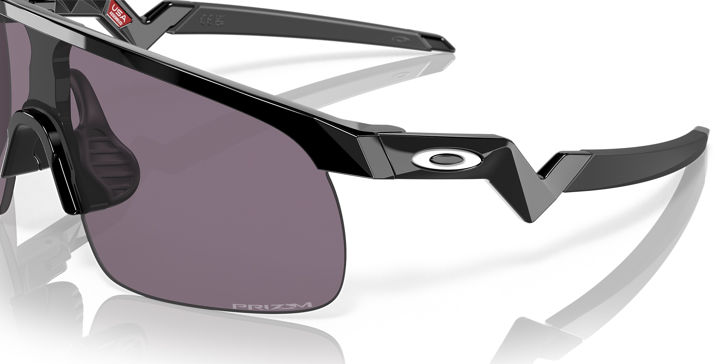 Oakley Sunglasses OJ9010 RESISTOR (YOUTH FIT)