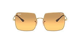 Ray-Ban Sunglasses RB1971 SQUARE 1971 CLASSIC