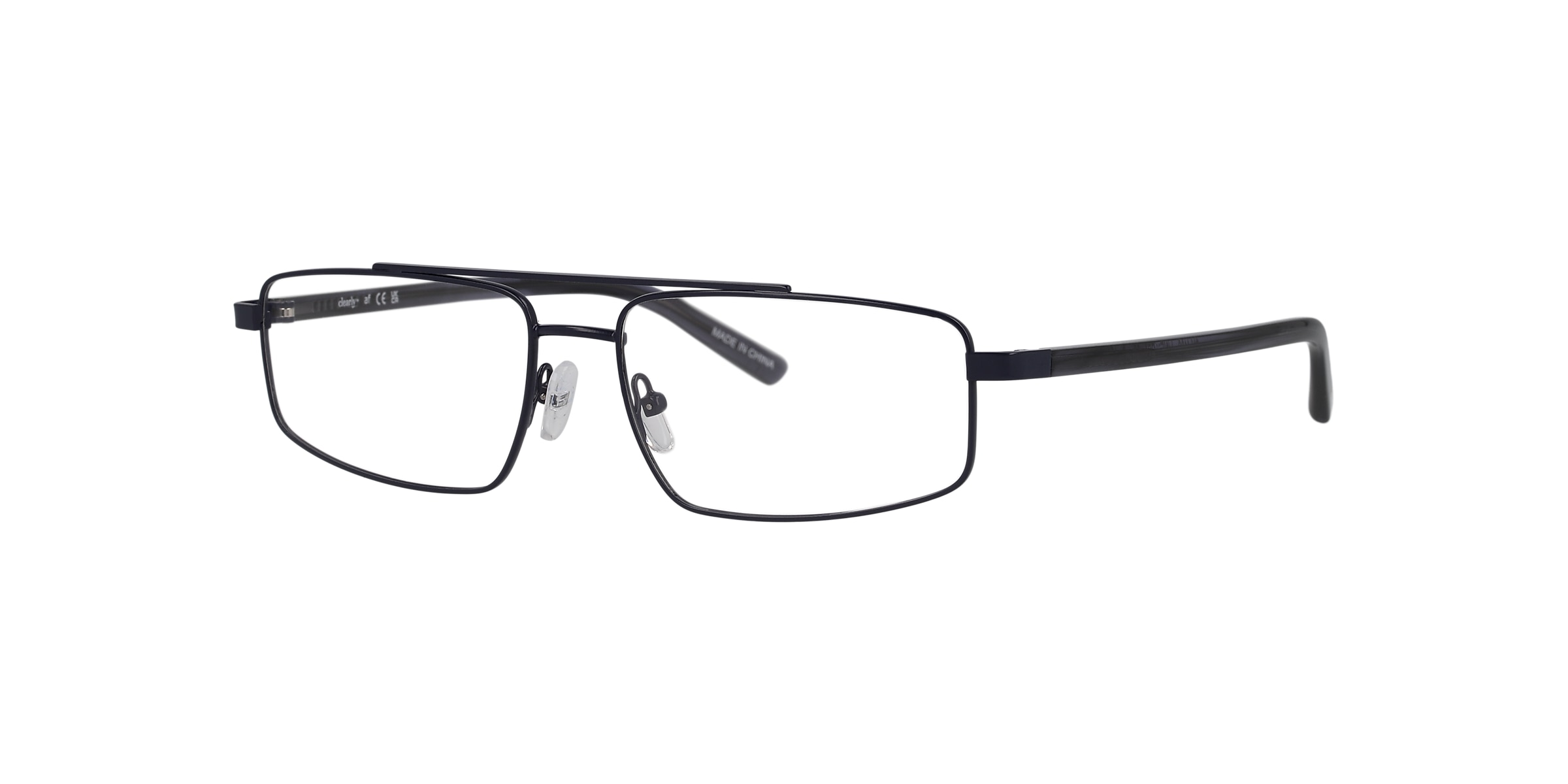 Clearly Glasses LINE