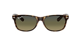 Ray-Ban Sunglasses RB2132 NEW WAYFARER CLASSIC