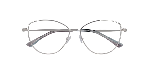 Clearly Glasses BARIUM