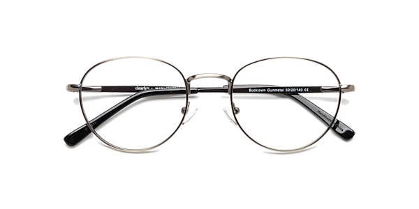 Clearly Glasses BUCKTOWN