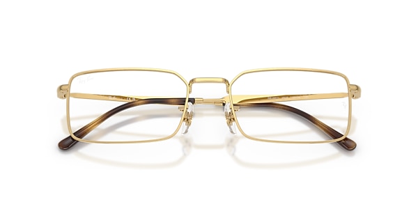 Ray-Ban Glasses RB6557 OPTICS