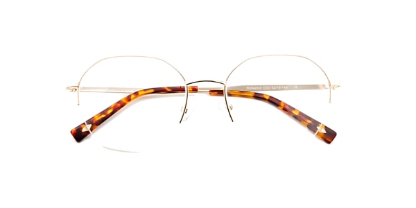 Clearly Glasses ROLLESTON