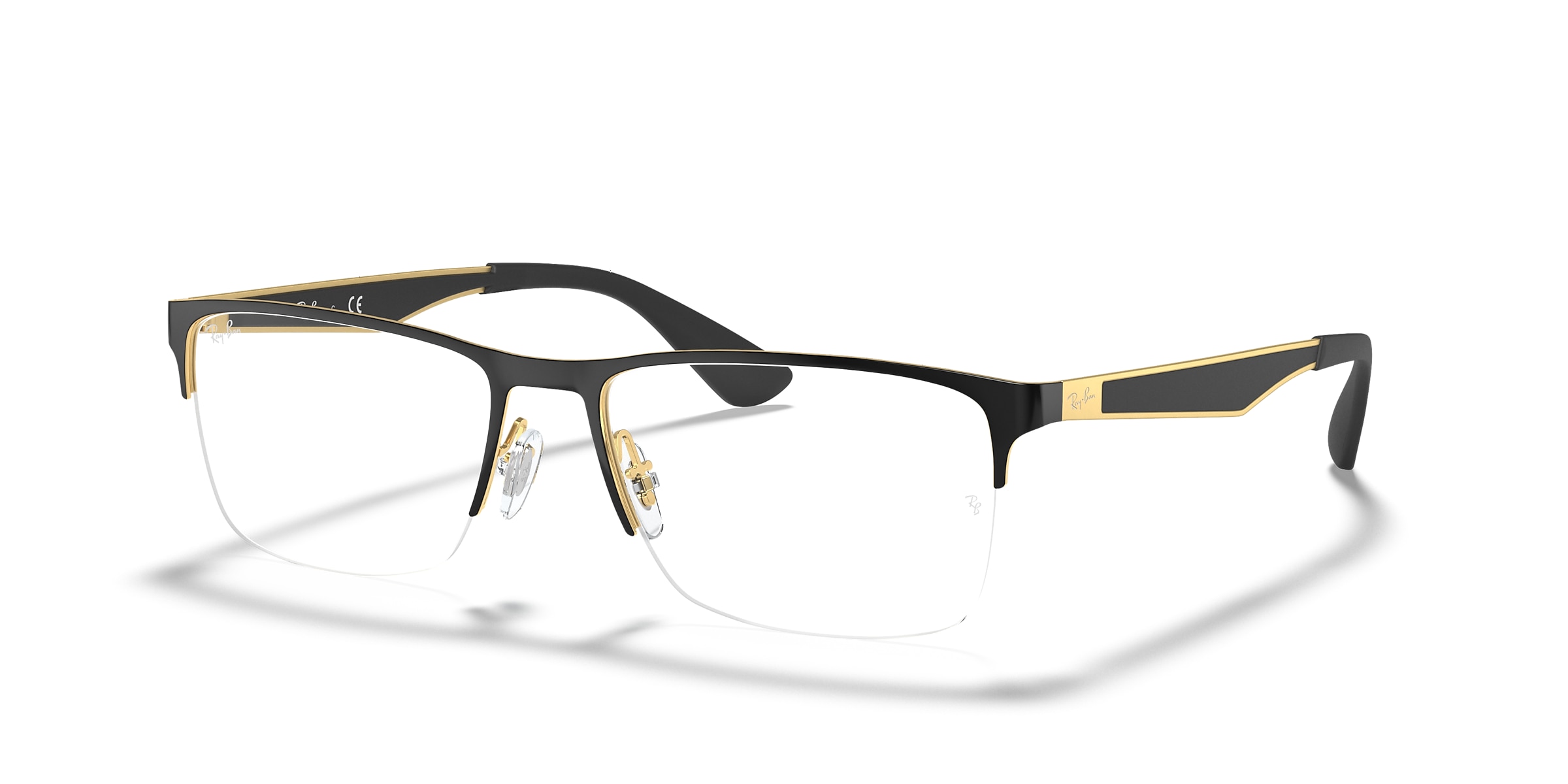 Ray-Ban Glasses RB6335 OPTICS