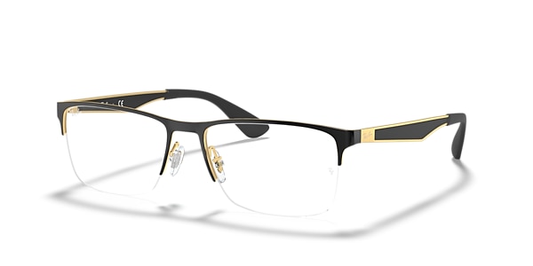 Ray-Ban Glasses RB6335 OPTICS