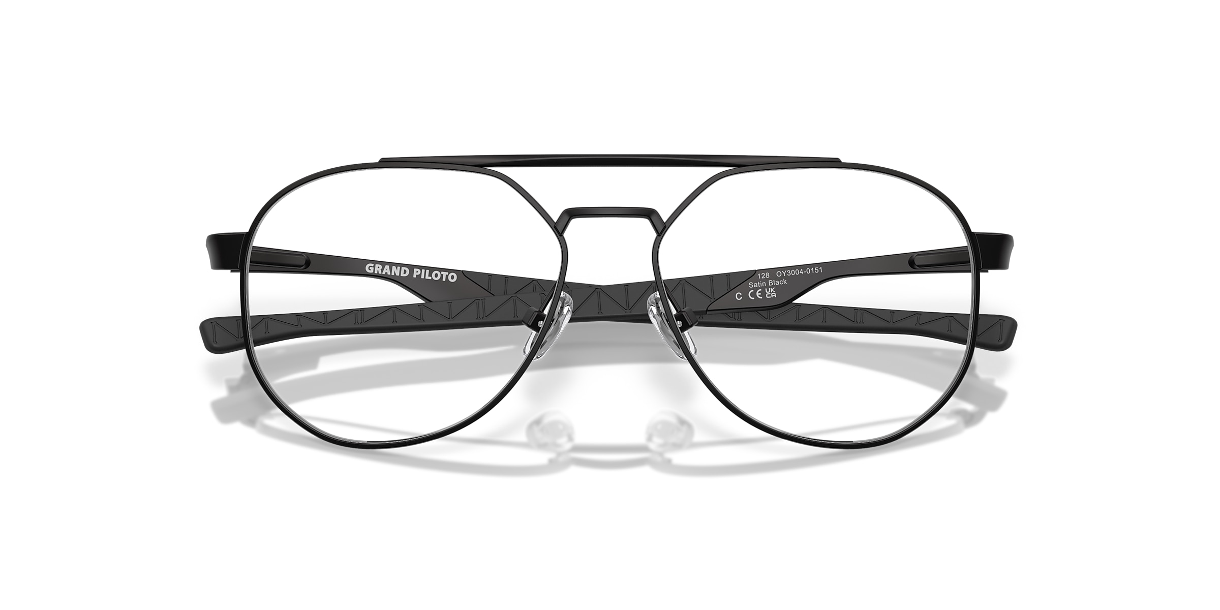 Oakley Glasses OY3004 GRAND PILOTO (YOUTH FIT)
