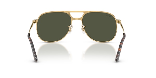 Ray-Ban Sunglasses RB3793 BILL MAX