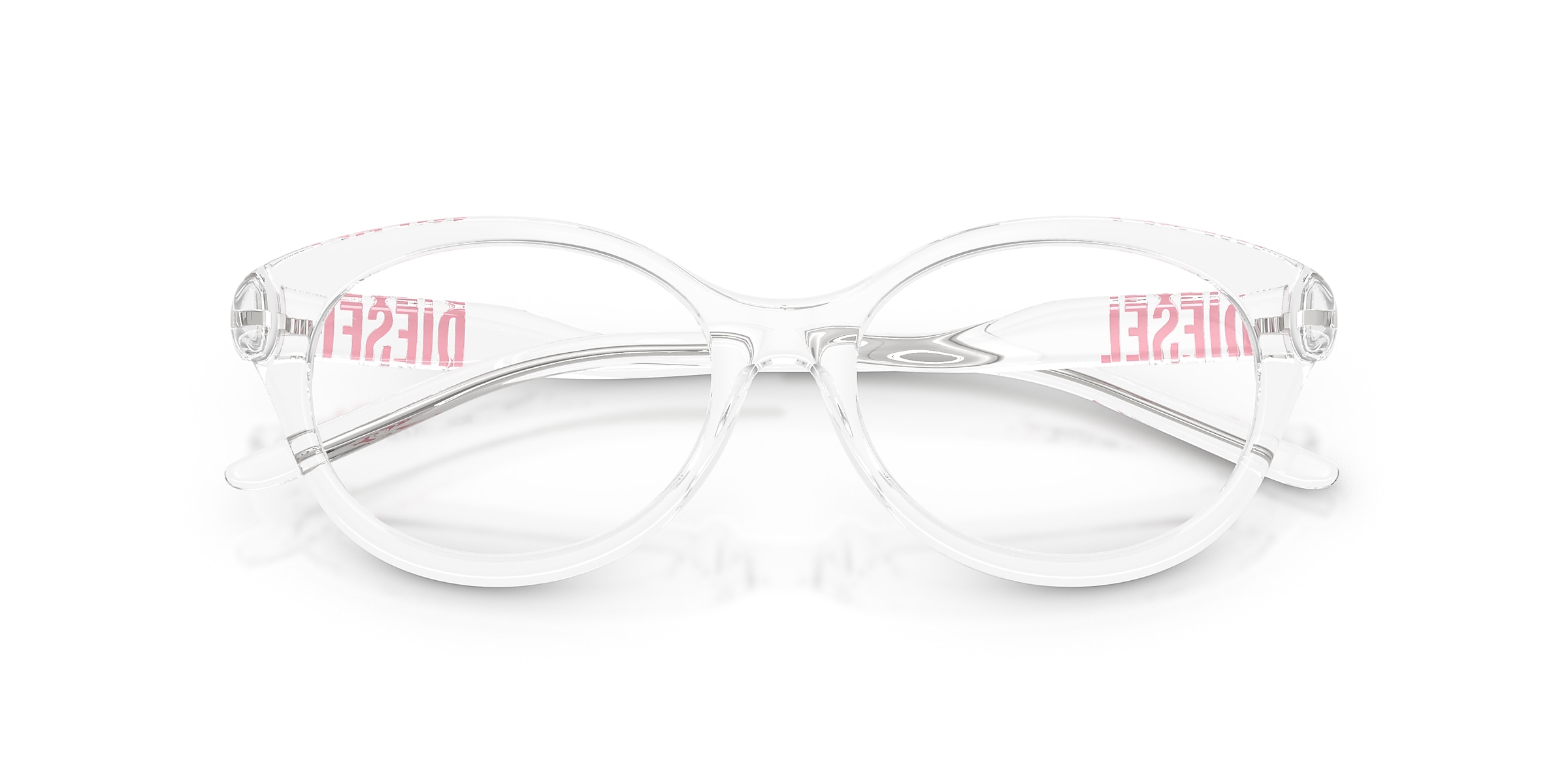 Diesel Glasses DL6011U