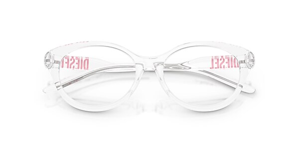 Diesel Glasses DL6011U