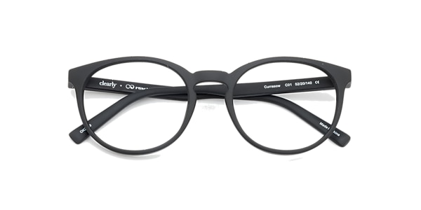 Clearly Glasses CURRASOW
