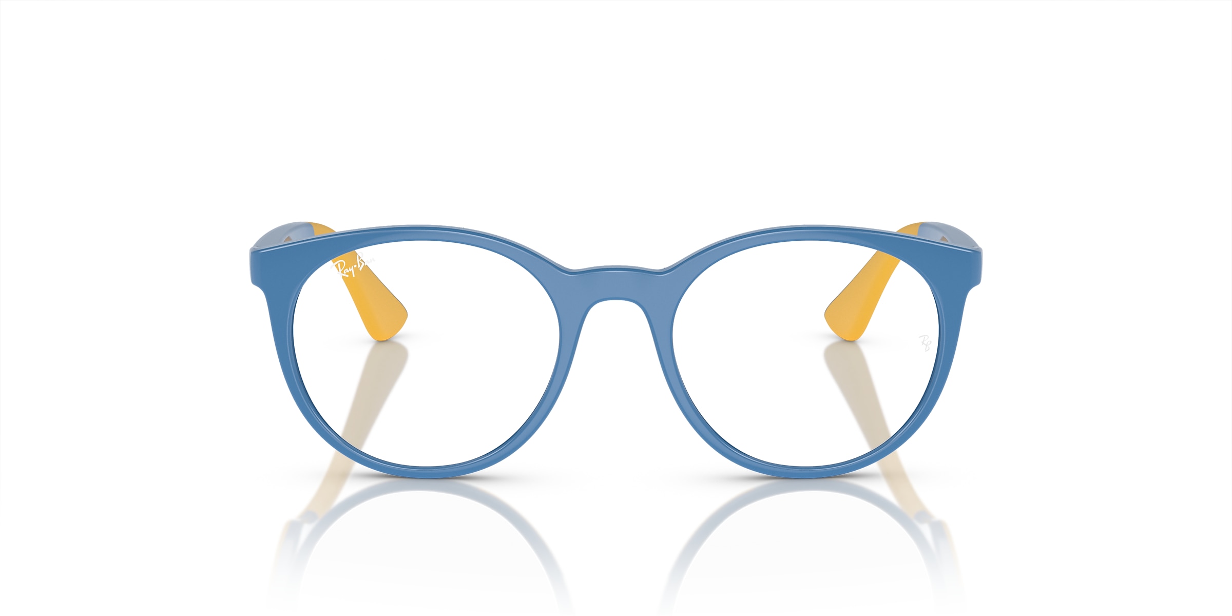 Ray-Ban Glasses RB1628 OPTICS KIDS BIO-BASED
