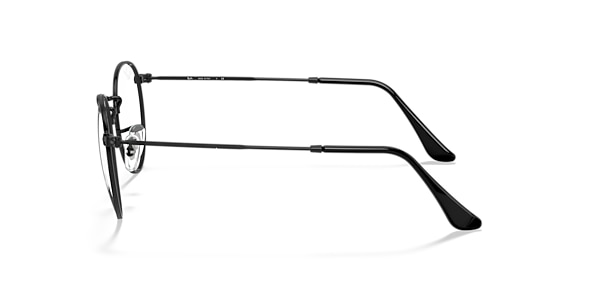 RB3447V ROUND METAL OPTICS