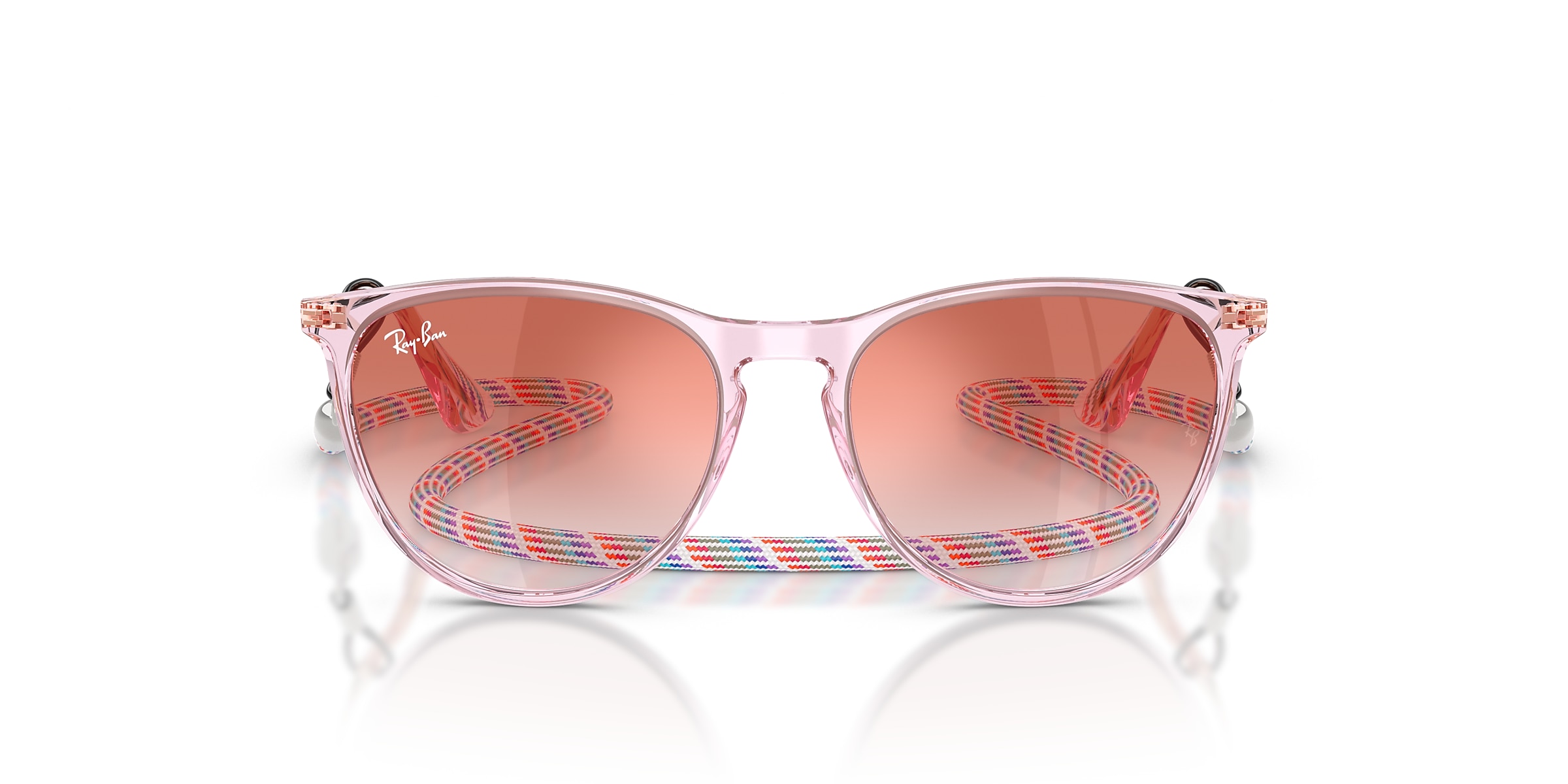 Ray-Ban Sunglasses RB9060S ERIKA KIDS SUMMER CAPSULE