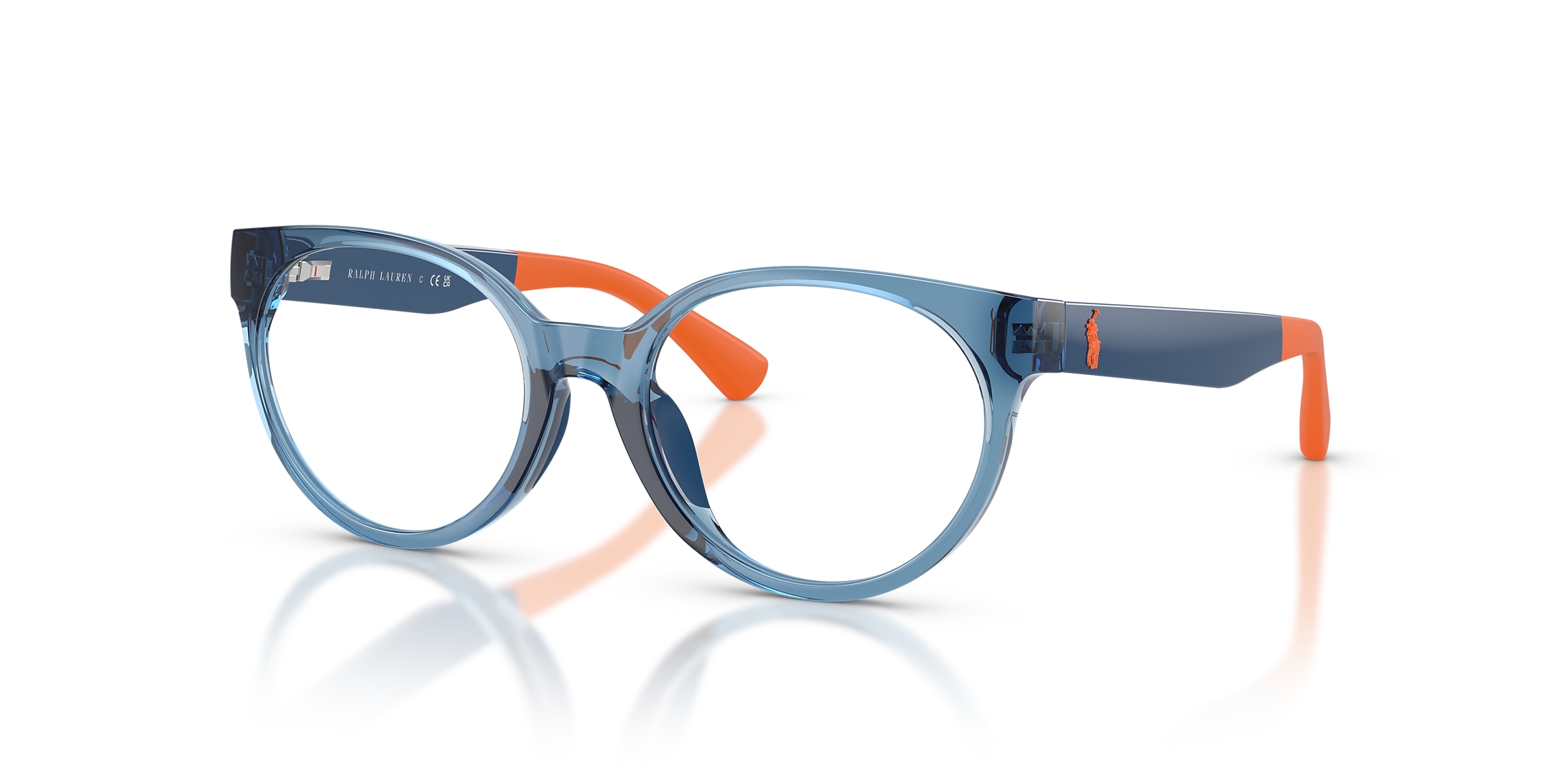 Polo Ralph Lauren Glasses PP8554U