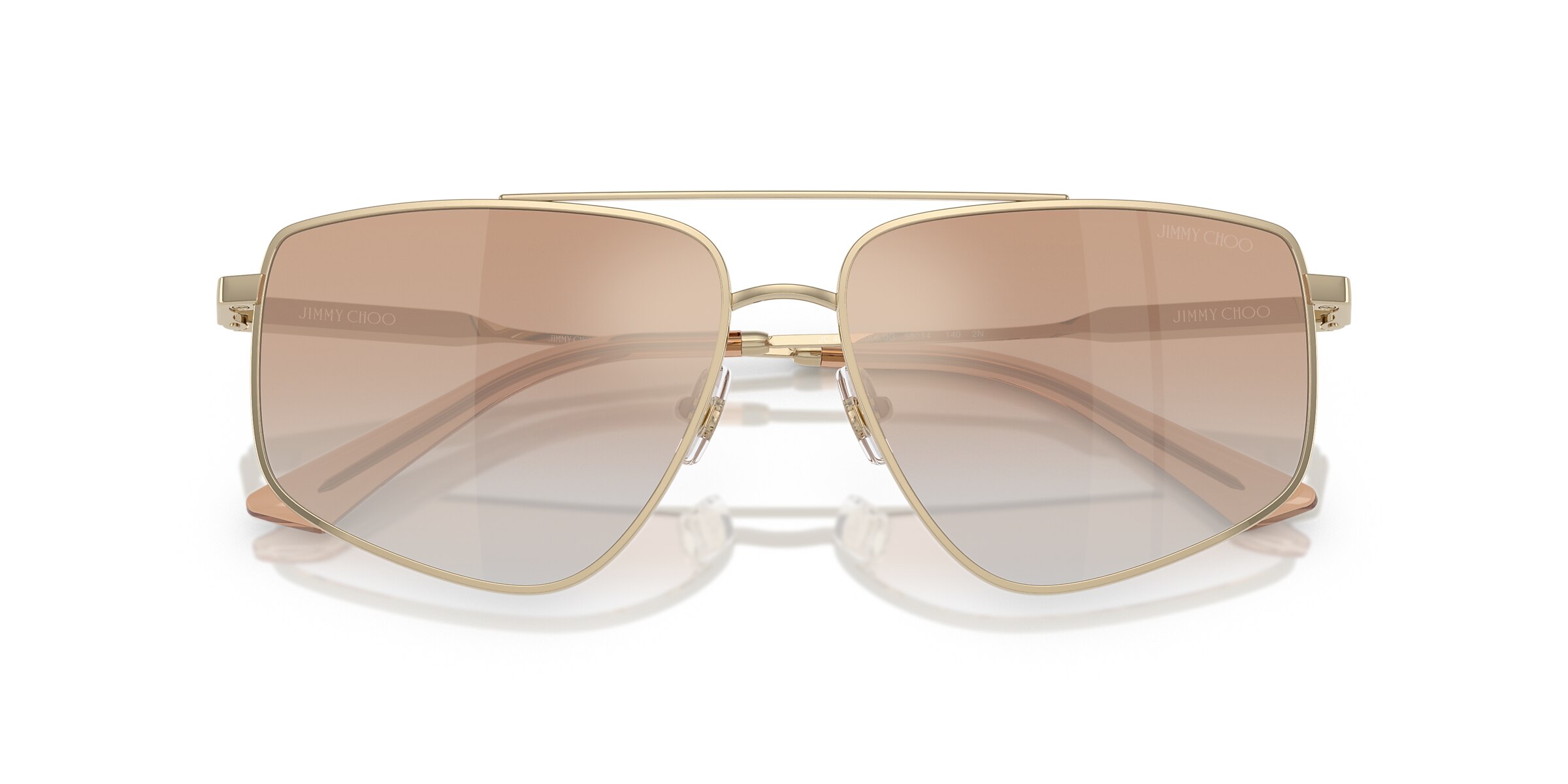 Jimmy Choo Sunglasses JC4011
