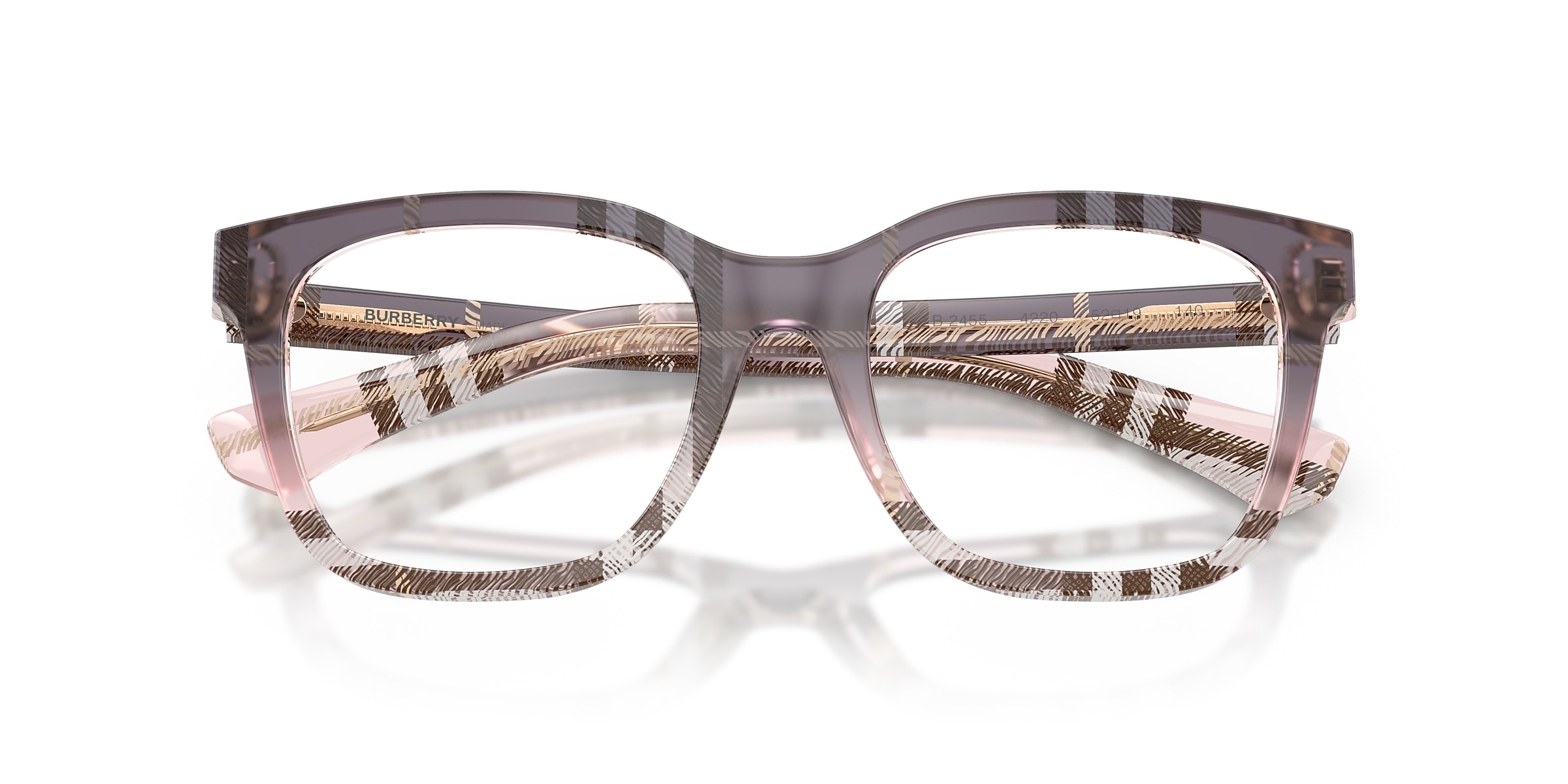 Burberry Glasses BE2455
