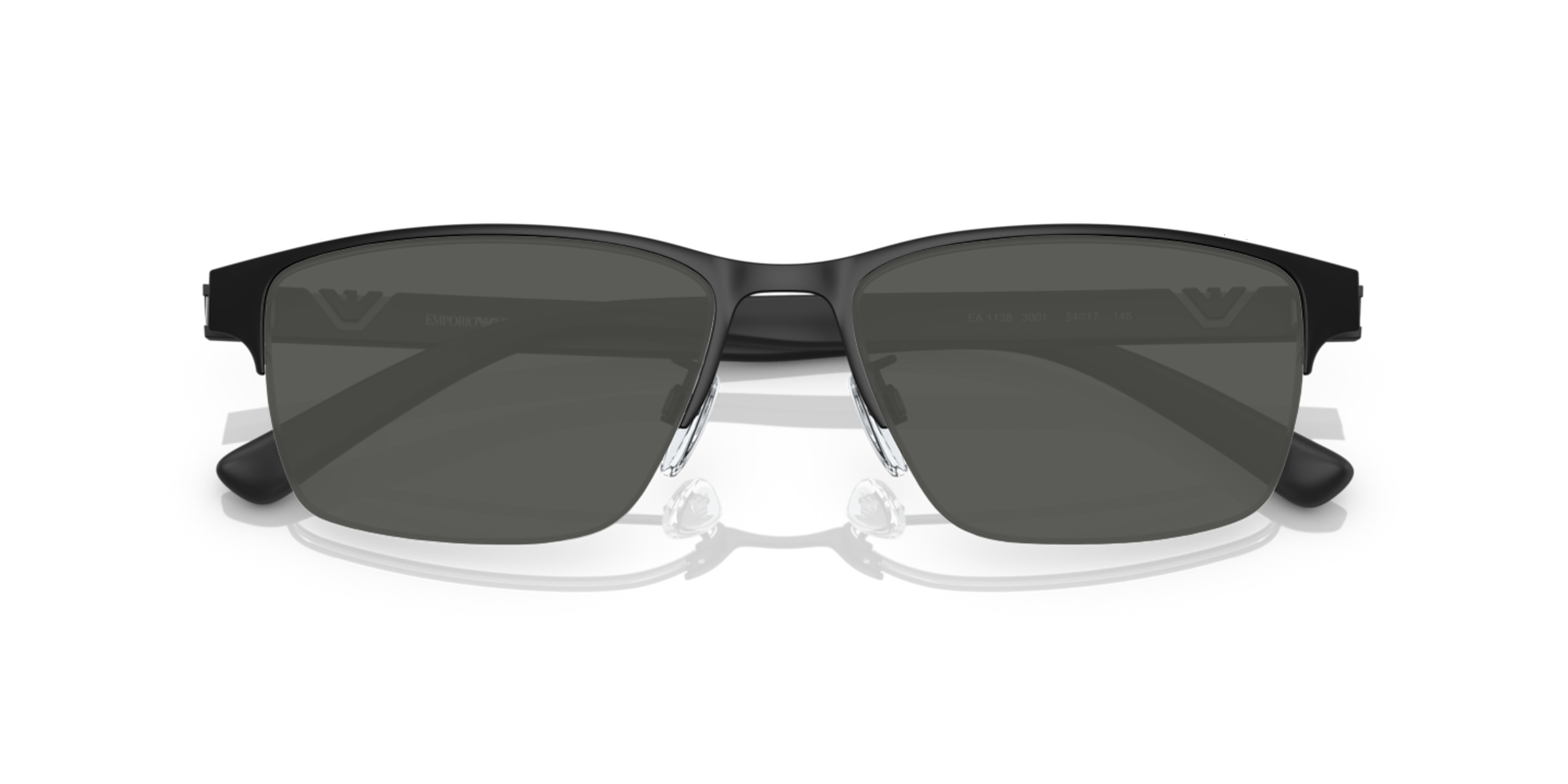 Emporio Armani Glasses EA1138