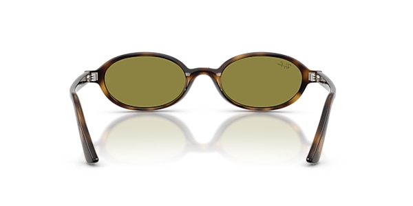 Ray-Ban Sunglasses RB4472 KHAL BIO-BASED