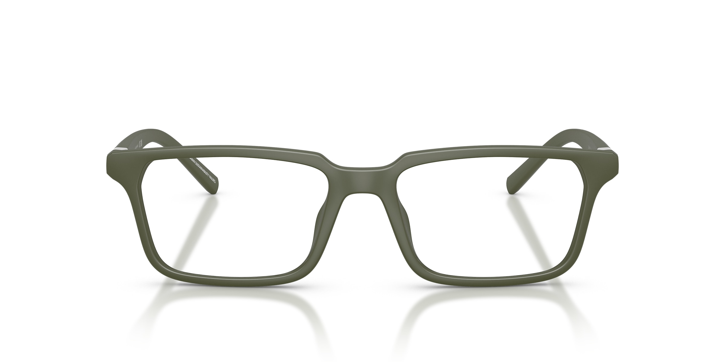 Armani Exchange Glasses AX3137U