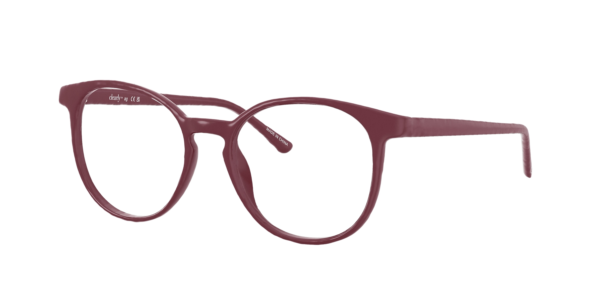 Clearly Glasses CALGARY
