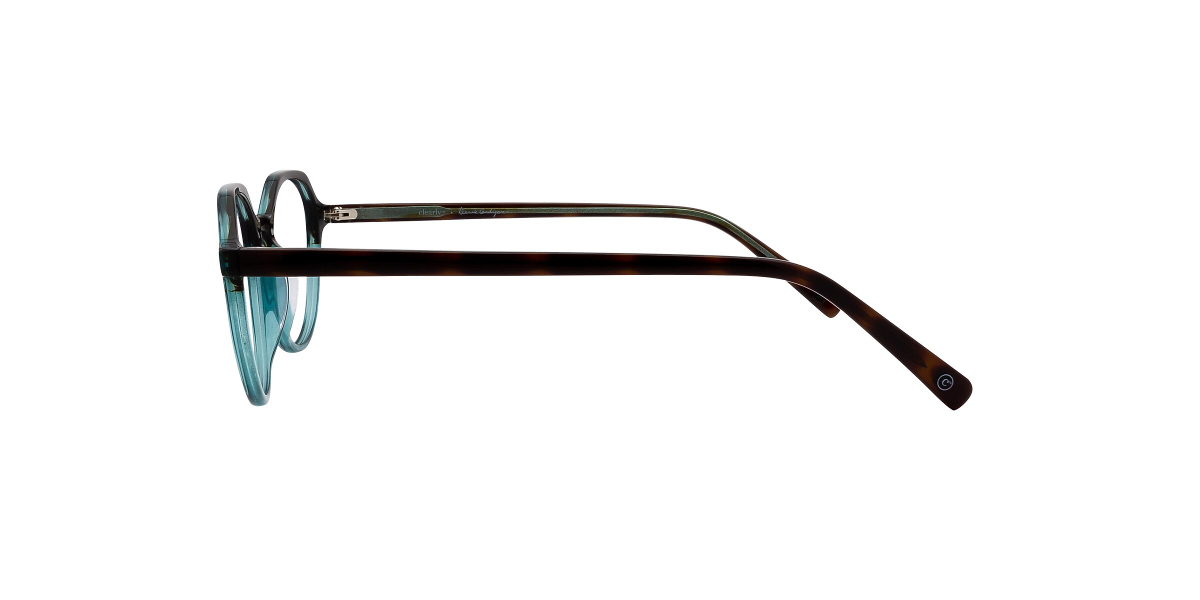 Clearly Glasses ATLAS