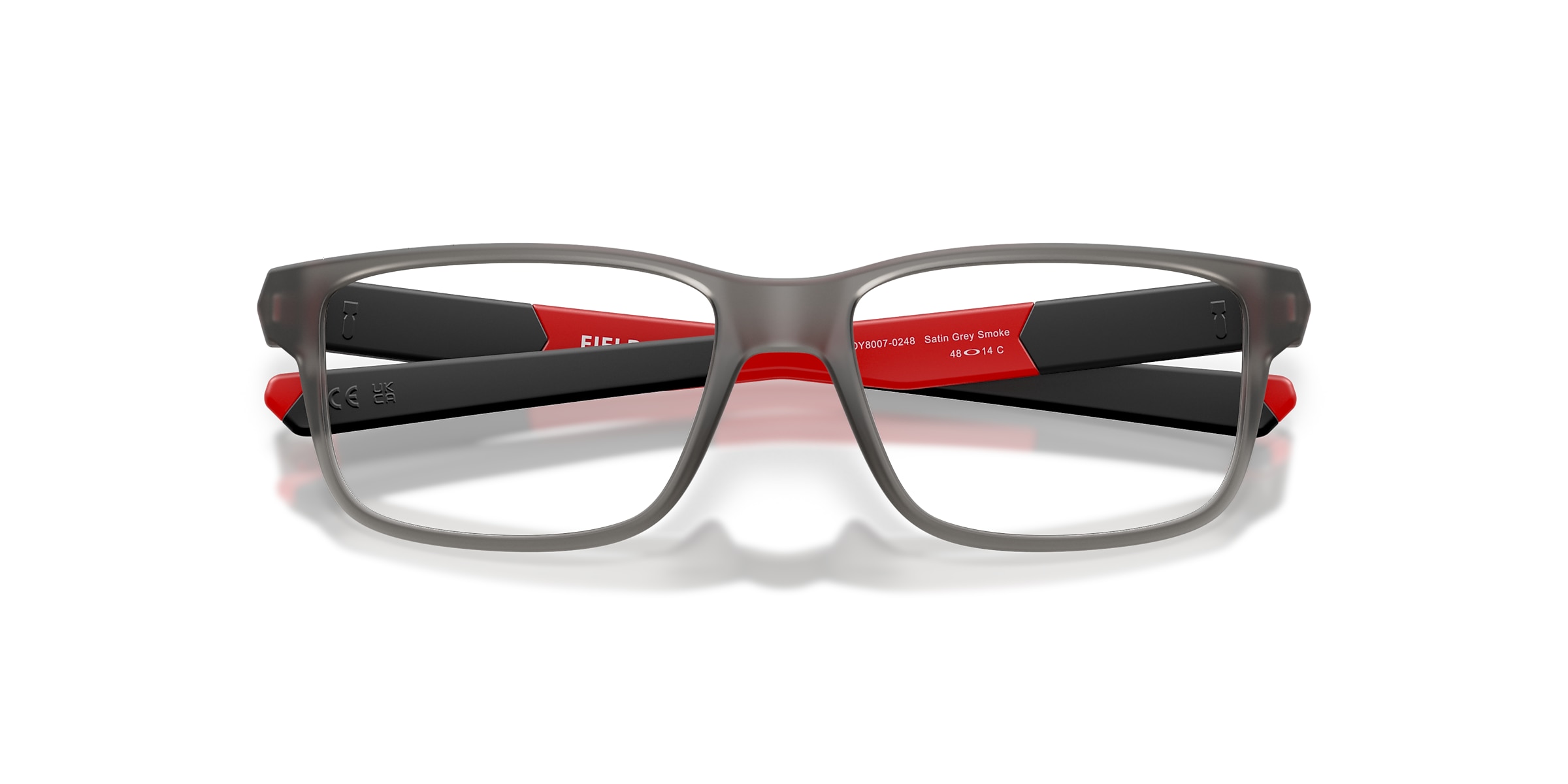 Oakley Glasses OY8007 FIELD DAY (YOUTH FIT)