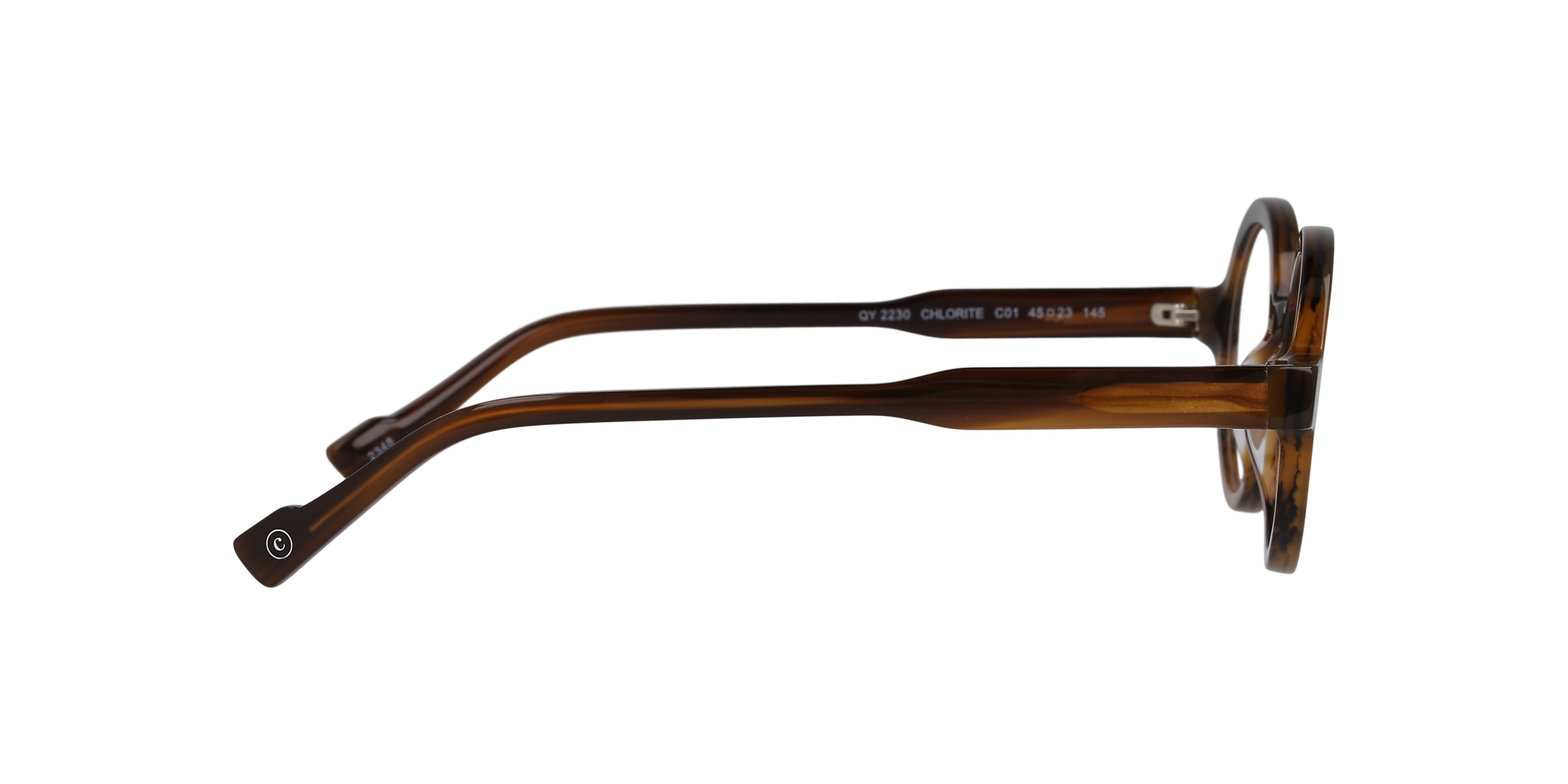 Clearly Glasses CHLORITE