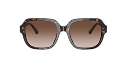 Coach Sunglasses HC8335U C7989