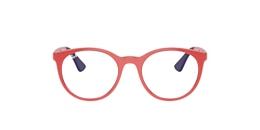 Ray-Ban Glasses RB1628 OPTICS KIDS BIO-BASED