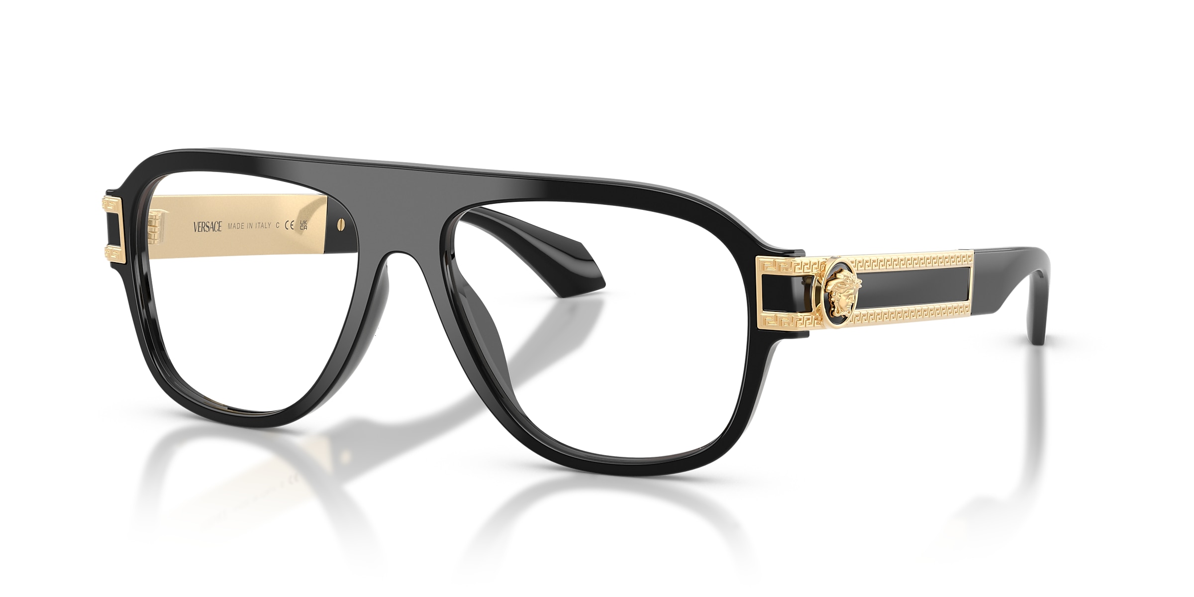 Versace Glasses VE3395U