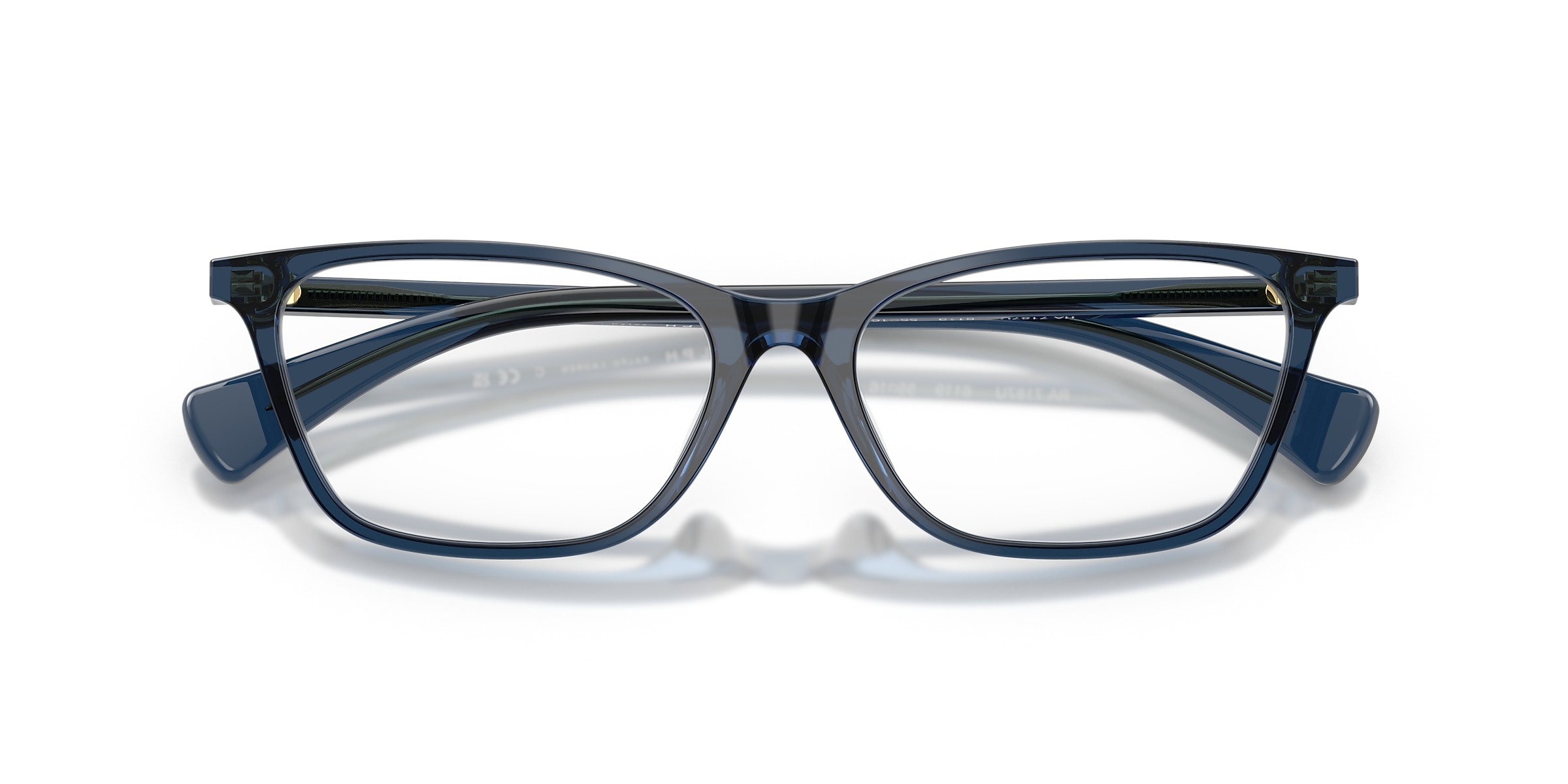 Ralph Glasses RA7187U
