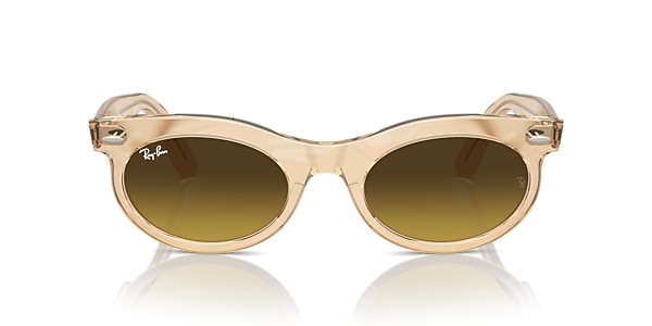 RB2242 WAYFARER OVAL CHANGE
