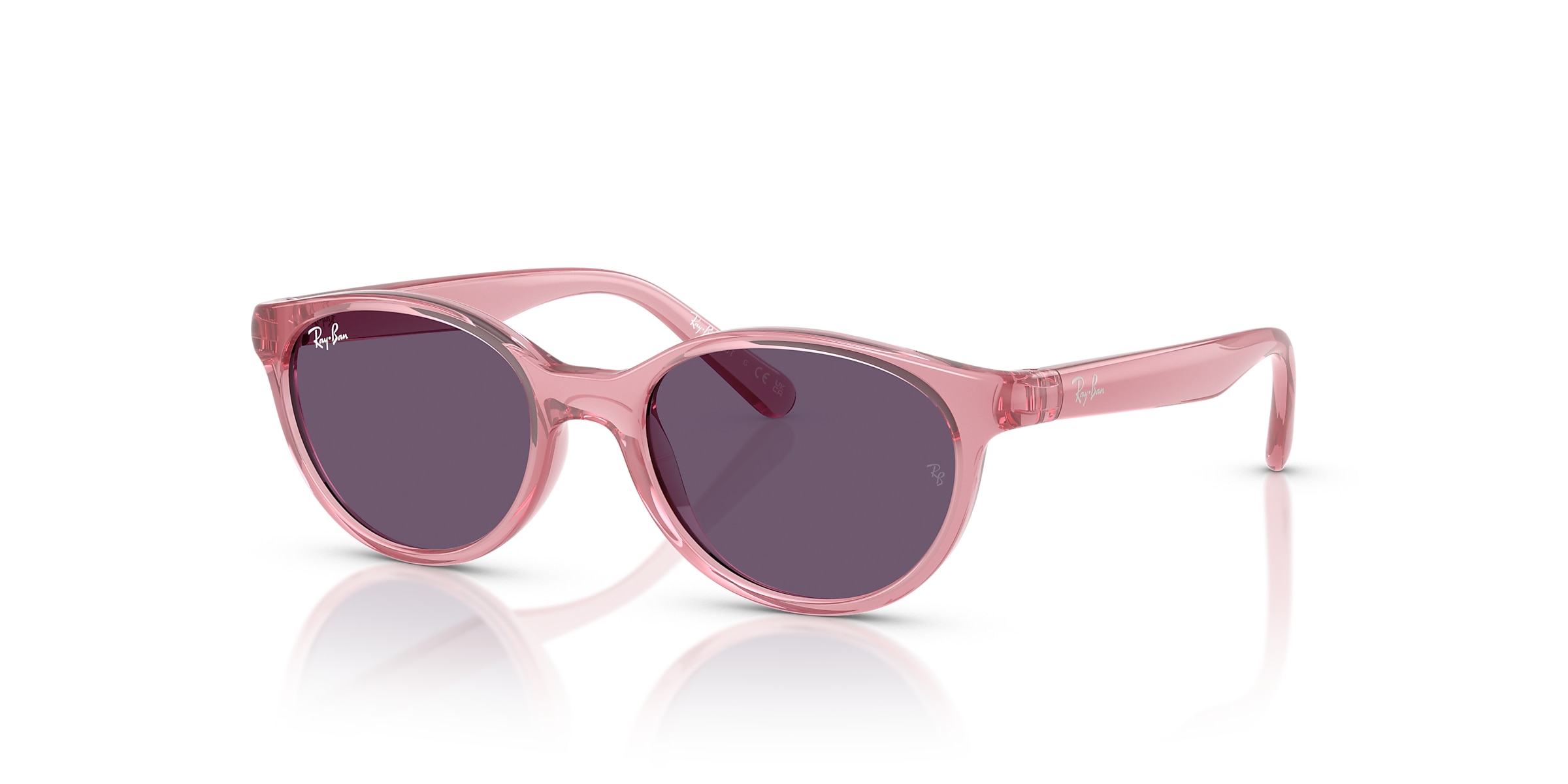 Ray-Ban Sunglasses RB9080S KIDS BIO-BASED
