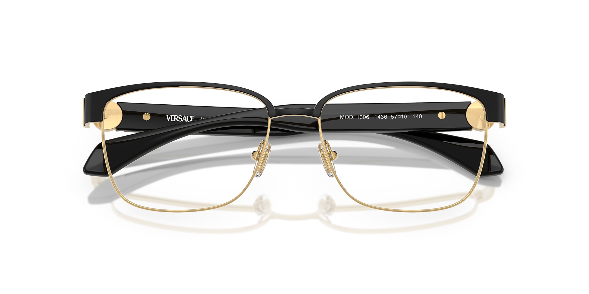 Versace Glasses VE1306
