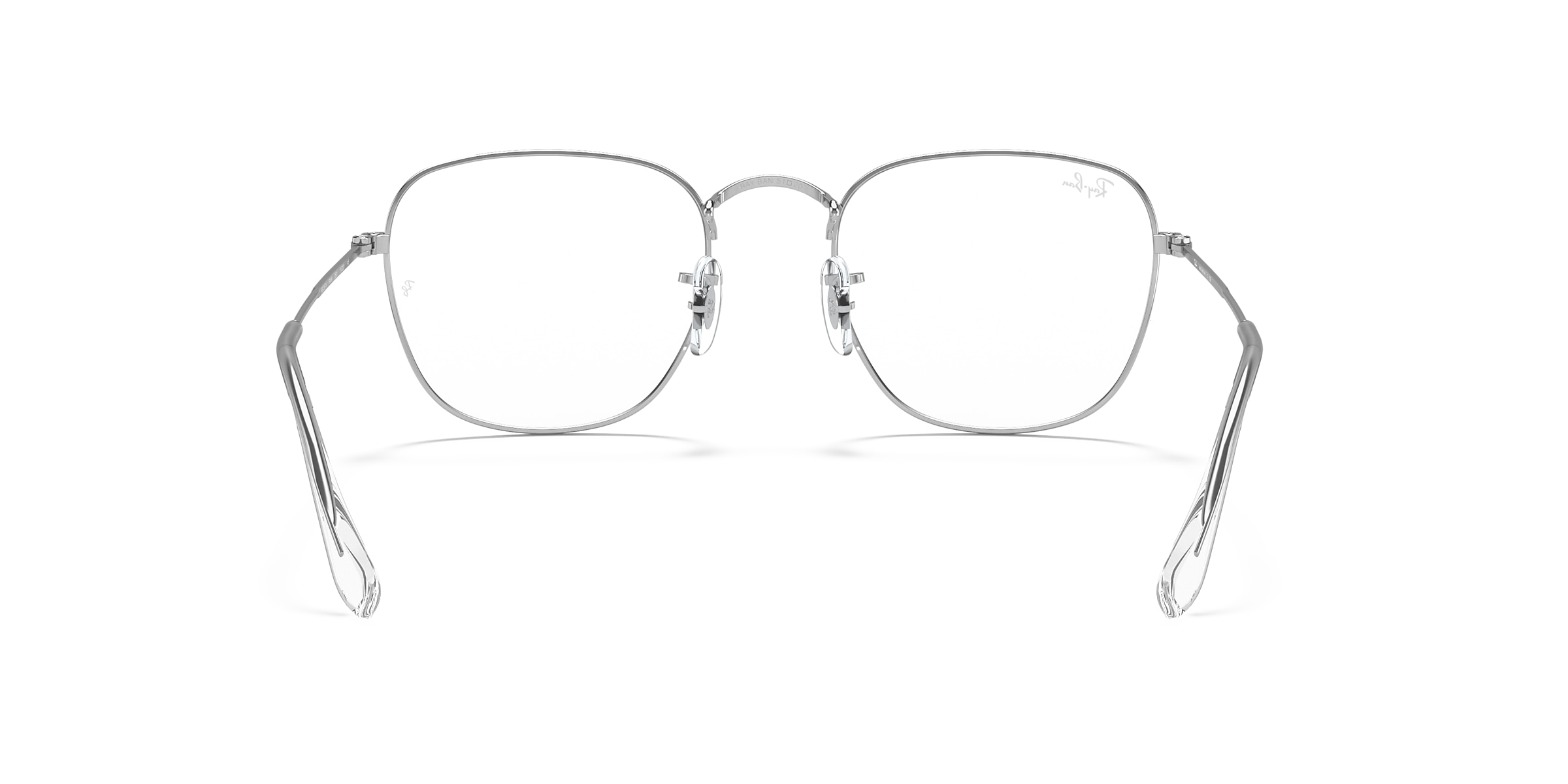 Ray-Ban Glasses RB3857V FRANK OPTICS