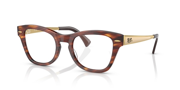 Ray-Ban Glasses RB0707VM OPTICS