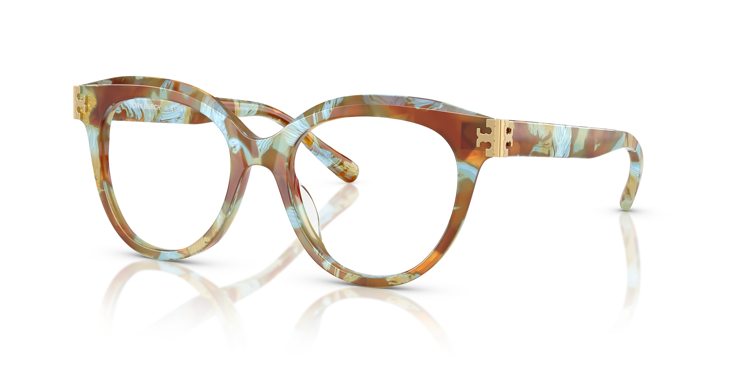 Tory Burch Glasses TY2154U