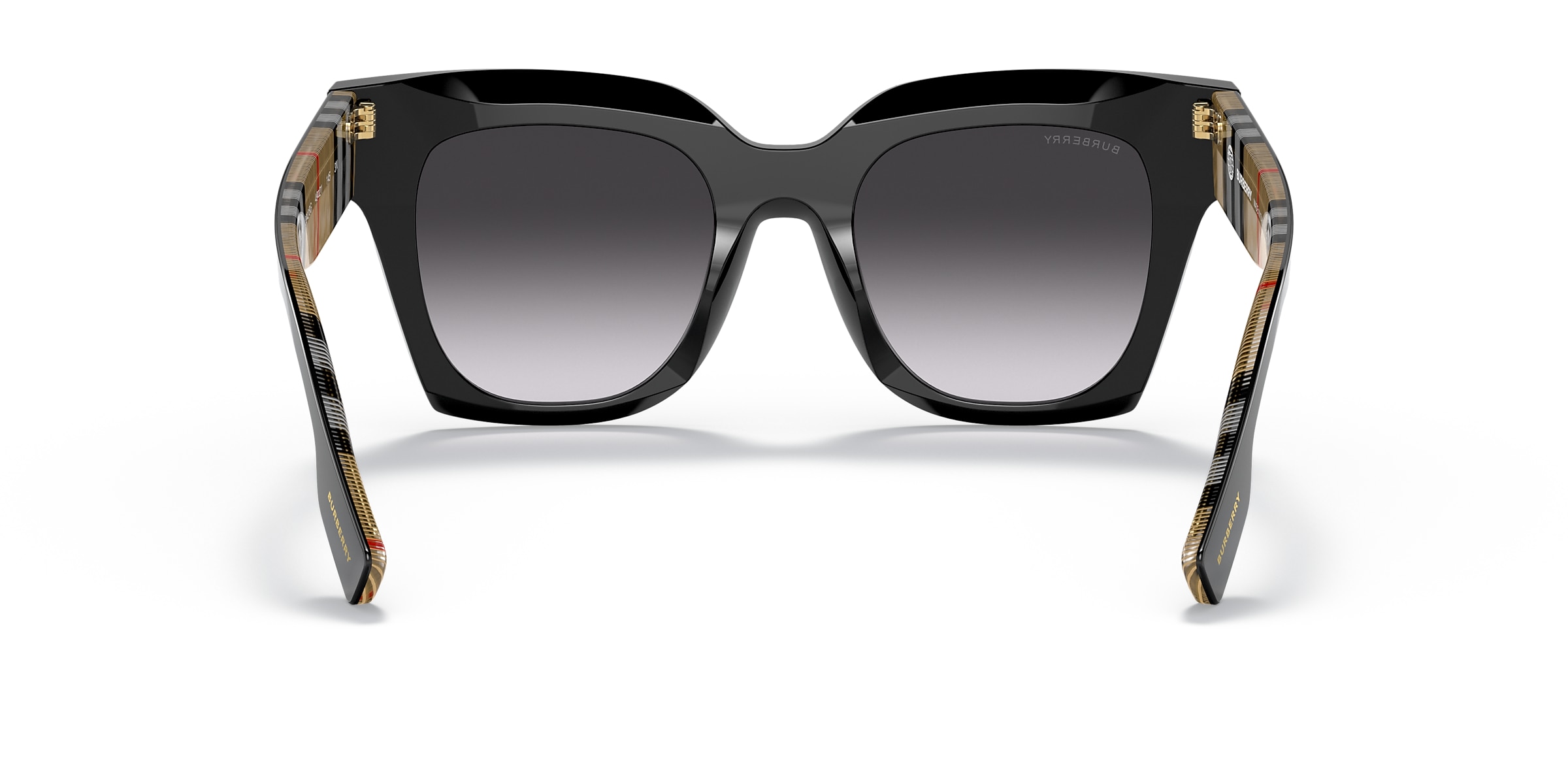 Burberry Sunglasses BE4364 KITTY