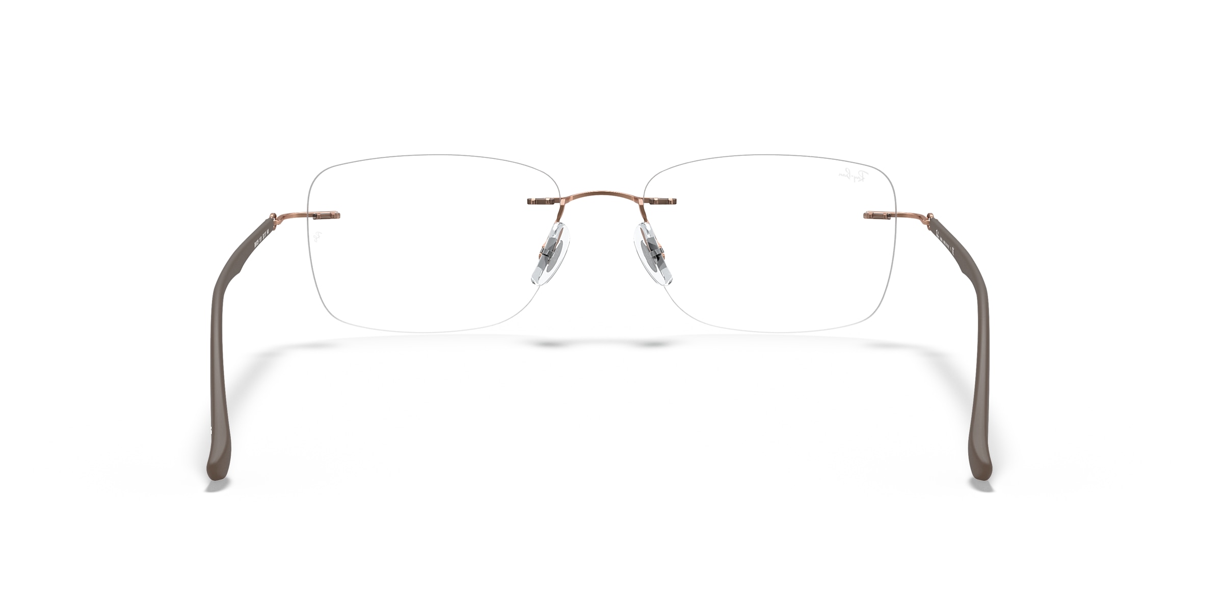 Ray-Ban Glasses RB8725 OPTICS