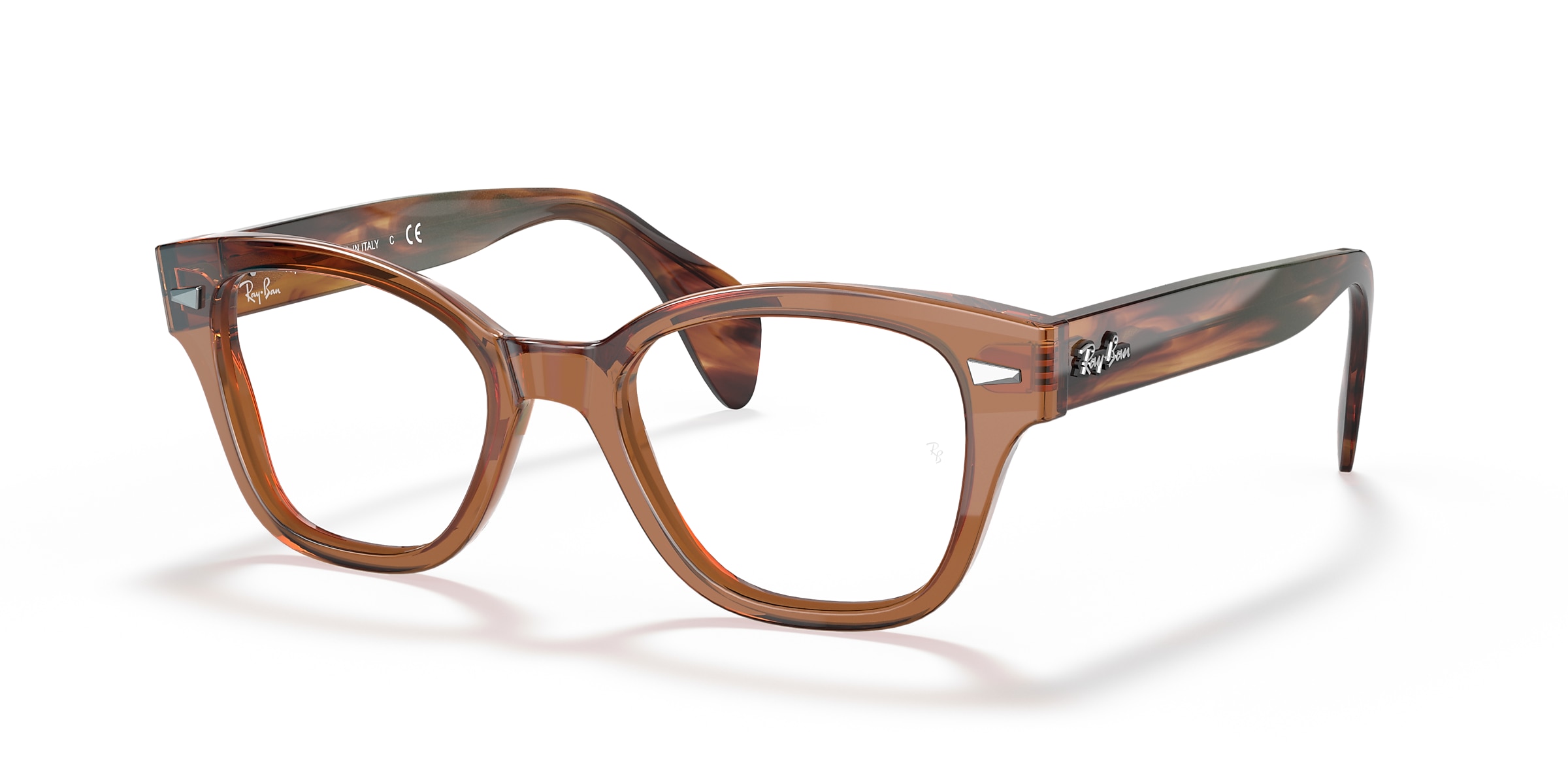 Ray-Ban Glasses RB0880 OPTICS