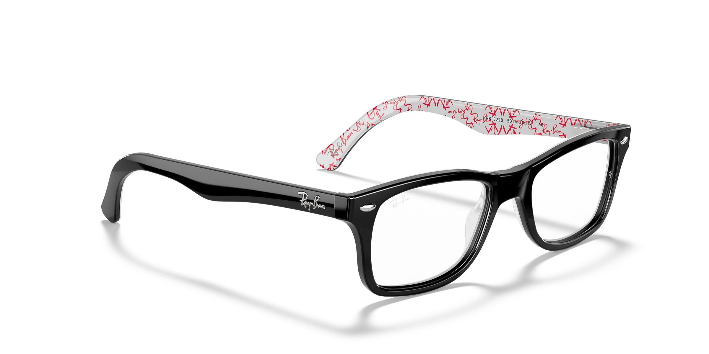 Ray-Ban Glasses RB5228 OPTICS