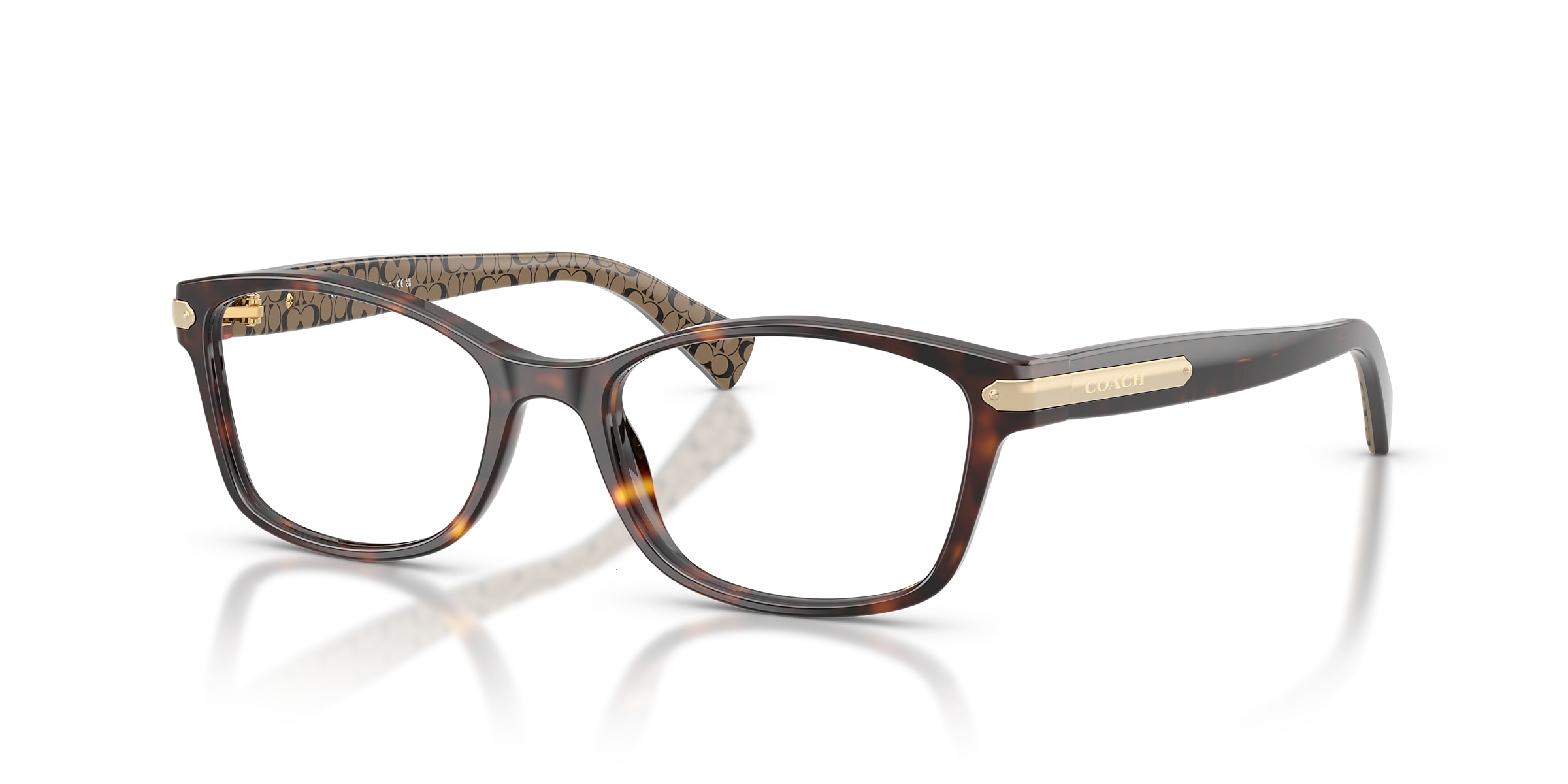 Coach Glasses HC6065
